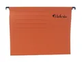 Hängeregistratur, A4, orange, VICTORIA [25 Stück]
