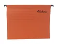 Hängeregistratur, A4, orange, VICTORIA [25 Stück]