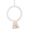 Weiteres Produktbild Hängender Baumwollkreis mit Knoten 25 cm TRIXIE