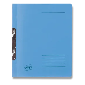 Hit Office Hit RZC Blue Hängender Schnellbinder