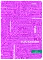 Rekordbuch CONCORDE A5-Linie 8 mm, 100 Blatt, Office-Mix-Farben