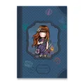 Weiteres Produktbild Santoro Gorjuss Notizbuch A4, liniert, 96 Blatt, Motivmix