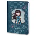 Weiteres Produktbild Santoro Gorjuss Notizbuch A5, liniert, 96 Blatt, Motivmix