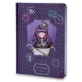 Weiteres Produktbild Santoro Gorjuss Notizbuch A5, liniert, 96 Blatt, Motivmix