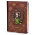 Weiteres Produktbild Santoro Gorjuss Notizbuch A5, liniert, 96 Blatt, Motivmix