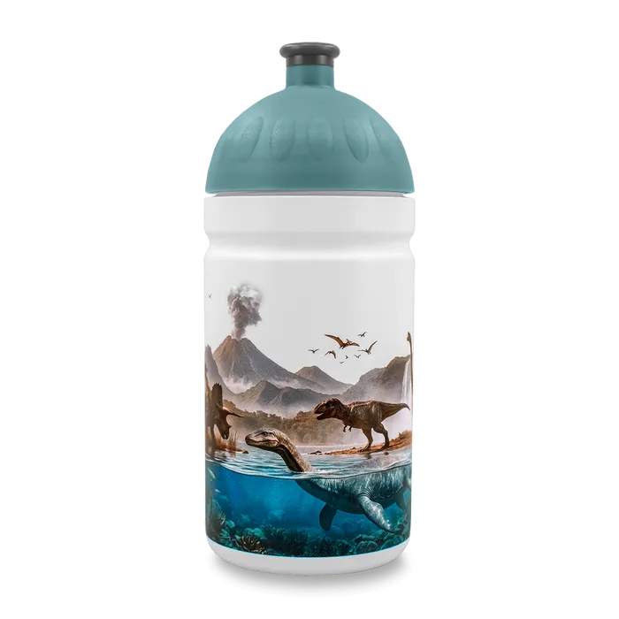 Hauptbild des Produkts Zdravá lahev 0,5 l - dinosauří svět