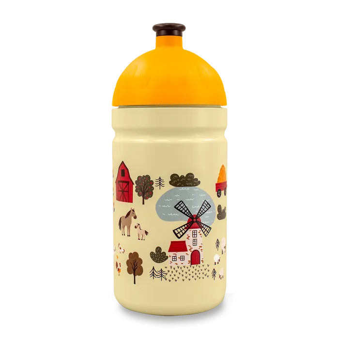 Hauptbild des Produkts Zdravá lahev 0,5 l - farma