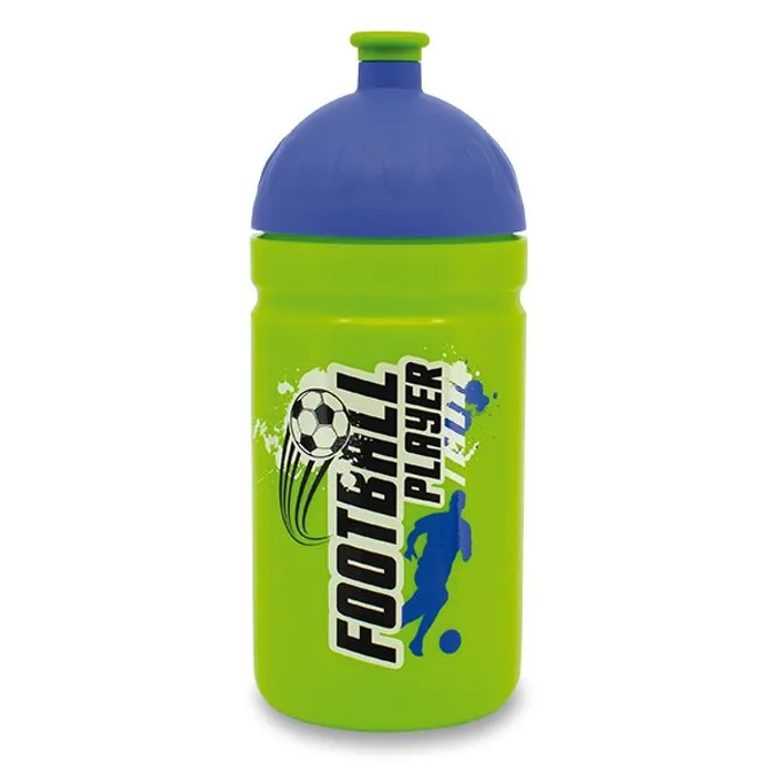 Hauptbild des Produkts Zdravá lahev 0,5 l Fotbal