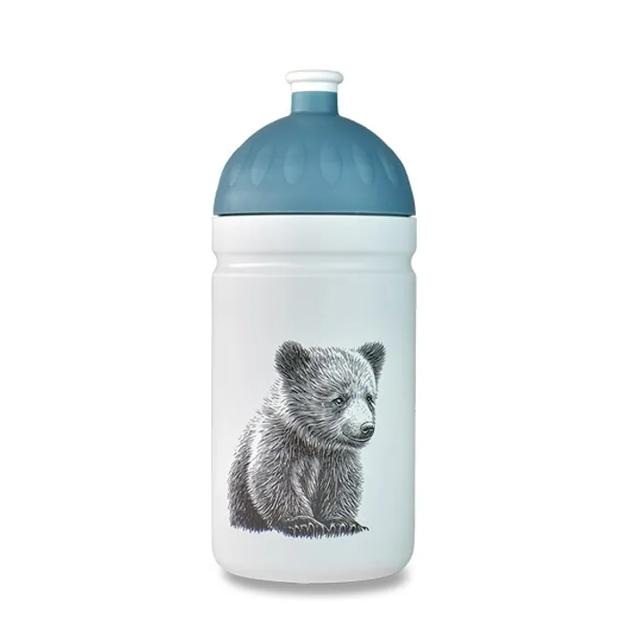Hauptbild des Produkts Zdravá lahev 0,5 l Medvěd Kuba