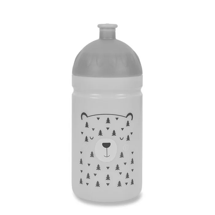 Hauptbild des Produkts Zdravá lahev 0,5 l Medvídek