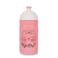 Gesunde Flasche 0,5 l Miau