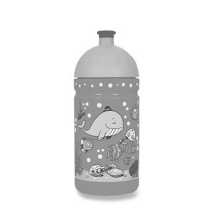 Hauptbild des Produkts Zdravá lahev 0,5 l Mořský svět