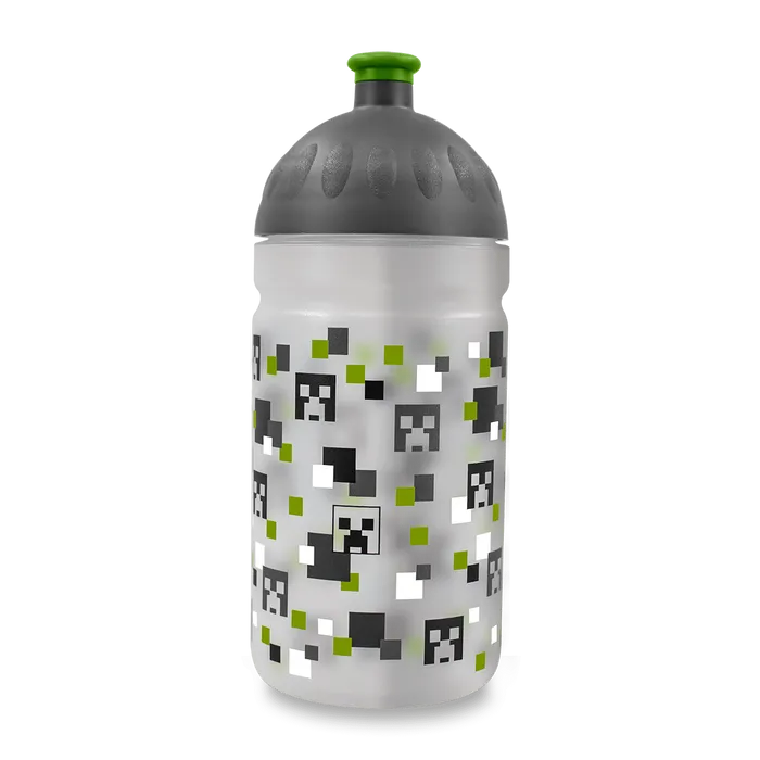Hauptbild des Produkts Zdravá lahev 0,5 l - pixel head