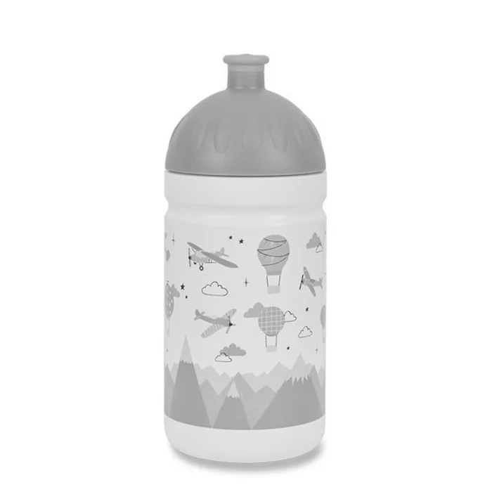 Hauptbild des Produkts Zdravá lahev 0,5 l V oblacích