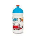 Gesunde Flasche 0,5 l Fröhliche Fahrt