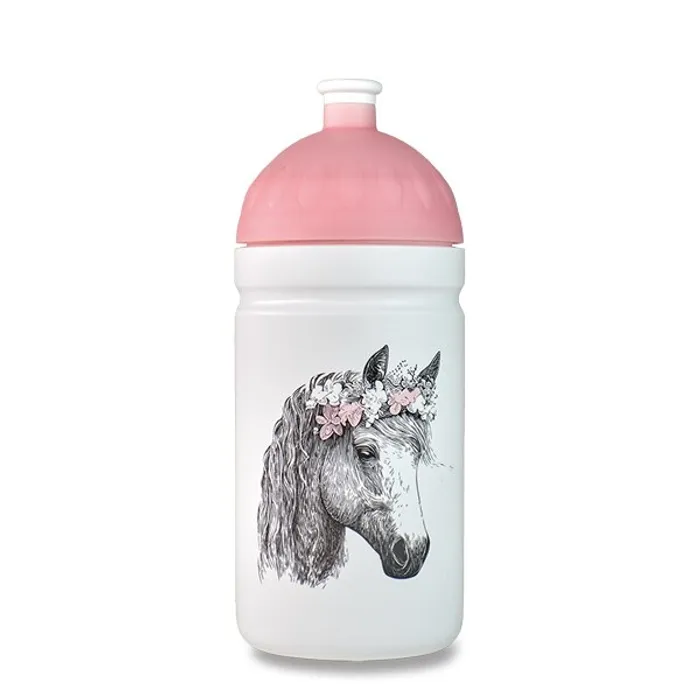 Hauptbild des Produkts Zdravá lahev 0,5 l Vesna