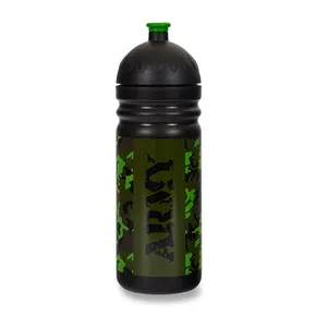 Gesunde Flasche 0,7 l Army