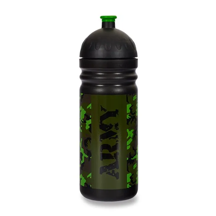 Hauptbild des Produkts Zdravá lahev 0,7 l Army