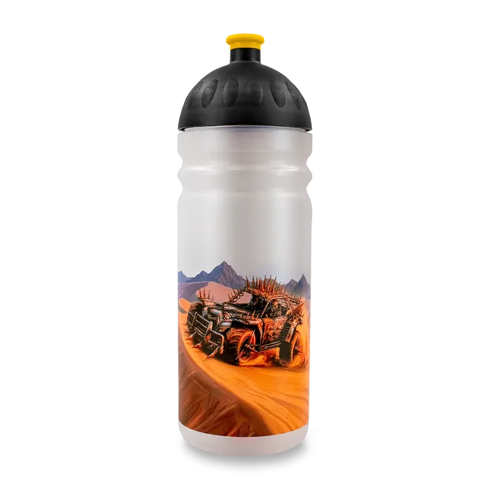 Hauptbild des Produkts Zdravá lahev 0,7 l - buggy