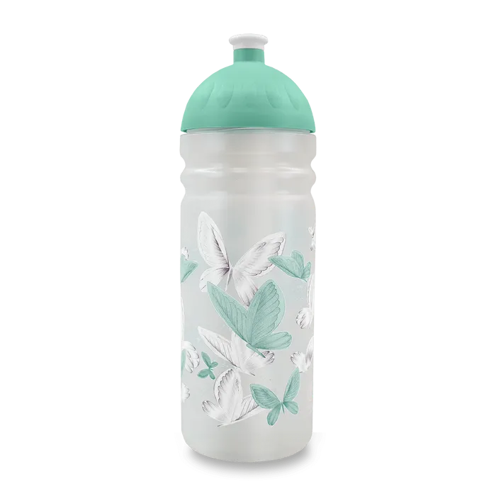 Hauptbild des Produkts Zdravá lahev 0,7 l - butterfly