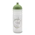 Gesunde Flasche 0,7 l Fresh Oliv
