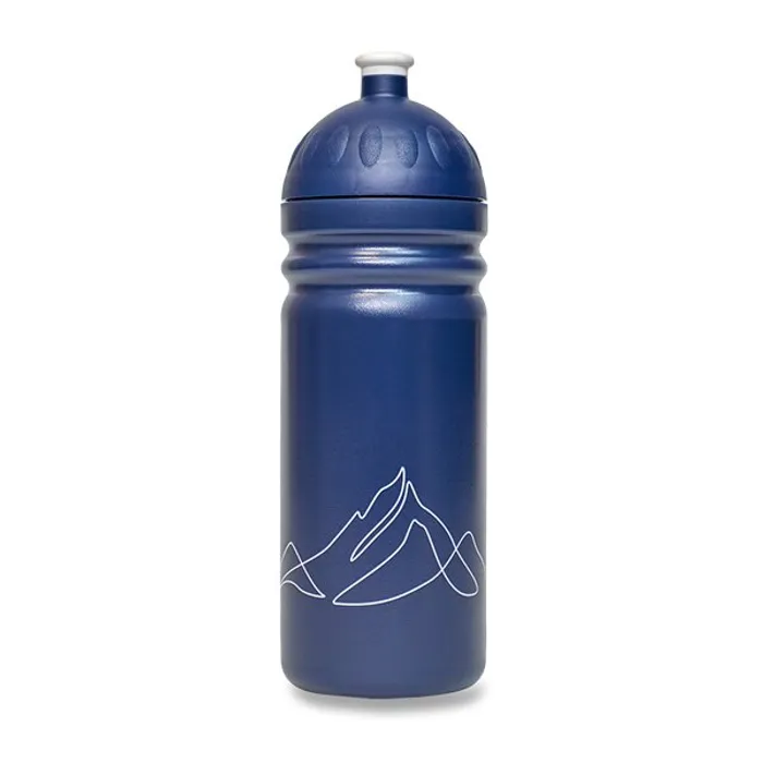 Hauptbild des Produkts Zdravá lahev 0,7 l Mountain line