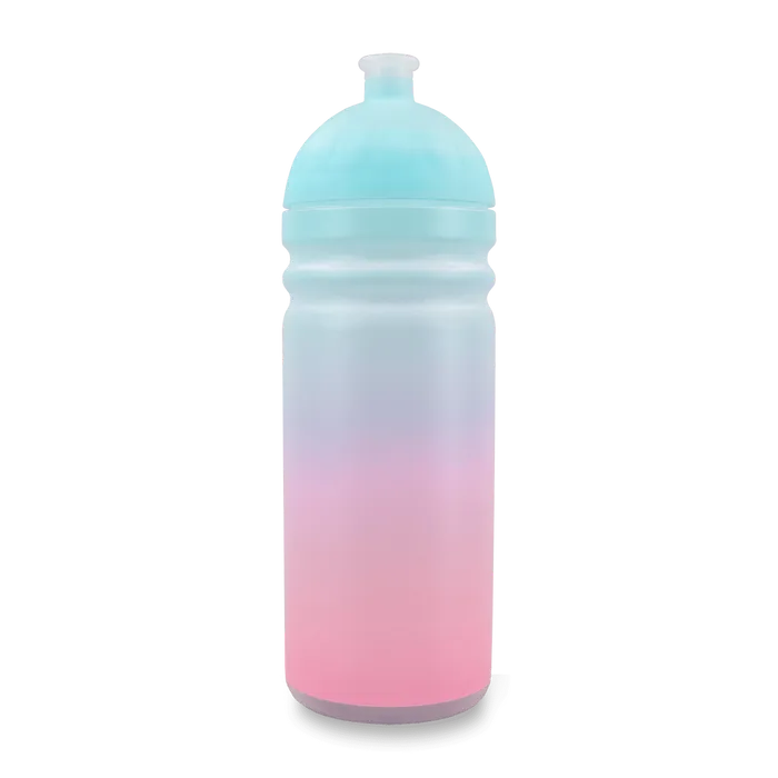 Hauptbild des Produkts Zdravá lahev 0,7 l - pastel modrá