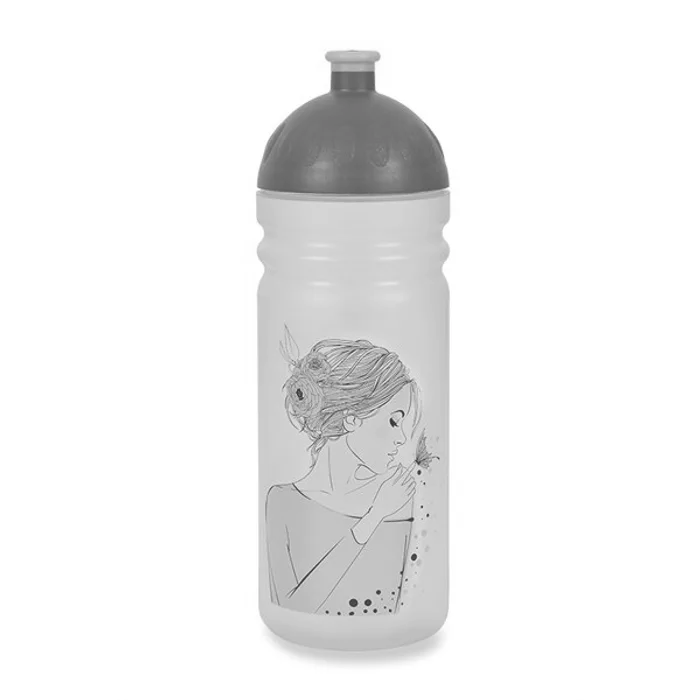 Hauptbild des Produkts Zdravá lahev 0,7 l Romantic