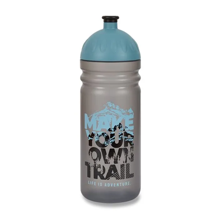 Hauptbild des Produkts Zdravá lahev 0,7 l Trail