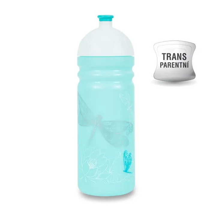 Hauptbild des Produkts Zdravá lahev 0,7 l Vážky