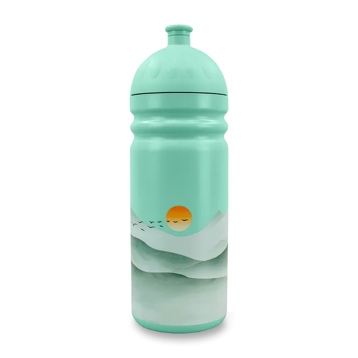 Hauptbild des Produkts Zdravá lahev 0,7 l - západ slunce