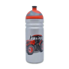 Gesunde Flasche 0,7 l Zetor, limitierte Auflage