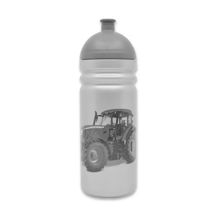 Hauptbild des Produkts Zdravá lahev 0,7 l Zetor, limitovaná edice