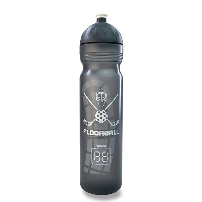 Hauptbild des Produkts Zdravá lahev 1,0 l Floorball