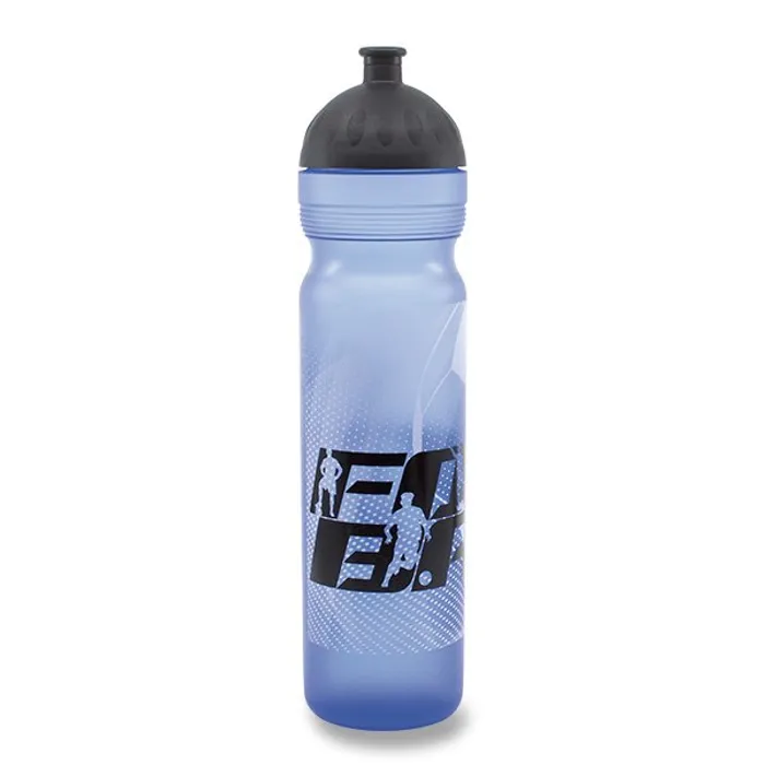 Hauptbild des Produkts Zdravá lahev 1,0 l Football