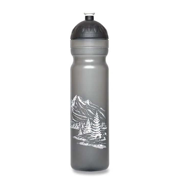Hauptbild des Produkts Zdravá lahev 1,0 l Hiking