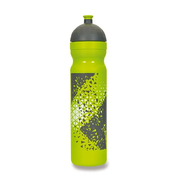 Hauptbild des Produkts Zdravá lahev 1,0 l Střepiny