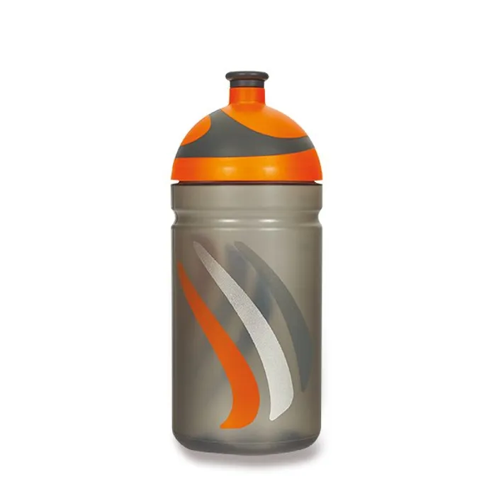 Hauptbild des Produkts Zdravá lahev BIKE 2K19 0,5 l oranžová