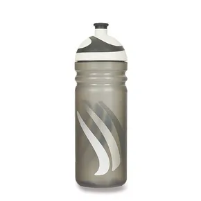 Gesunde Flasche BIKE 2K19 0,7 l weiß
