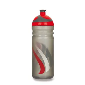 Gesunde Flasche BIKE 2K19 0,7 l rot