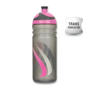 Gesunde Trinkflasche BIKE 2K19 0,7 l rosa