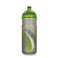 Gesunde Trinkflasche BIKE 2K19 0,7 l grün