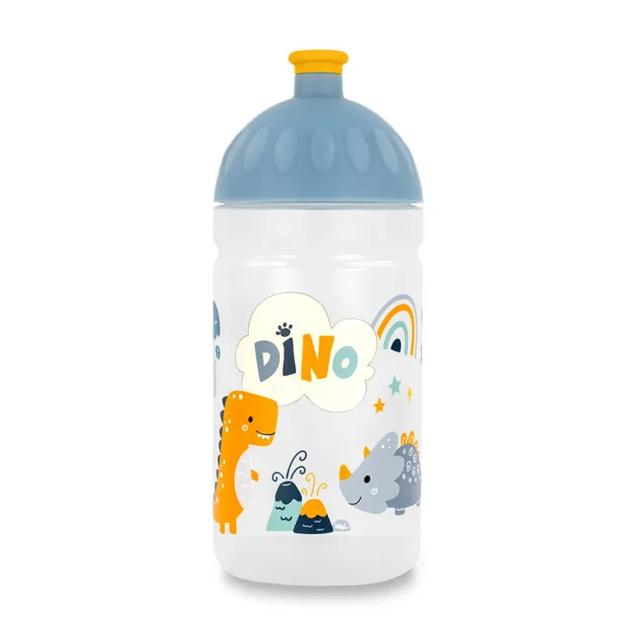 Hauptbild des Produkts Zdravá lahev DINO - 0,5 l