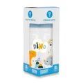 Weiteres Produktbild Gesunde Flasche DINO - 0,5 l