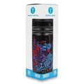 Doodle Dragon Gesundheitsflasche - 0,7 l