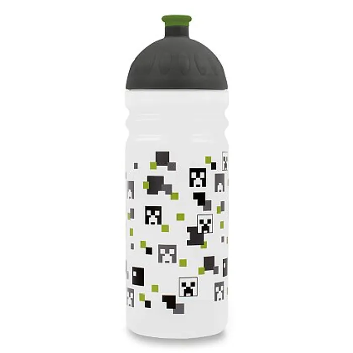 Hauptbild des Produkts Zdravá lahev Pixel head - 0,7 l