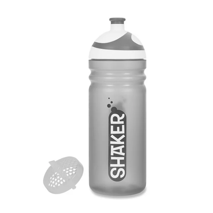 Hauptbild des Produkts Zdravá lahev SHAKER 0,7 l bílá