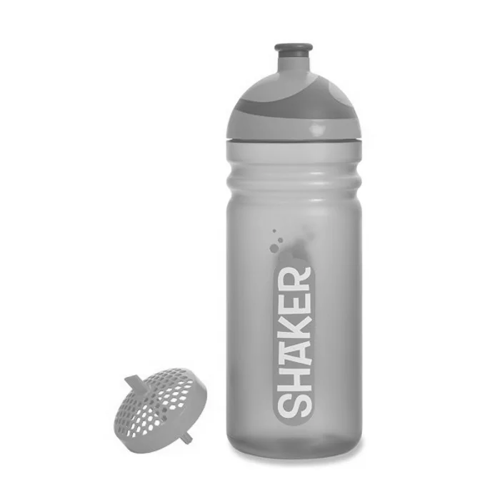 Hauptbild des Produkts Zdravá lahev SHAKER 0,7 l modrá