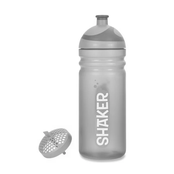 Hauptbild des Produkts Zdravá lahev SHAKER 0,7 l zelená