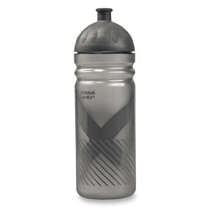 Hauptbild des Produkts Zdravá lahev SPORT XO 0,7 l antracitová